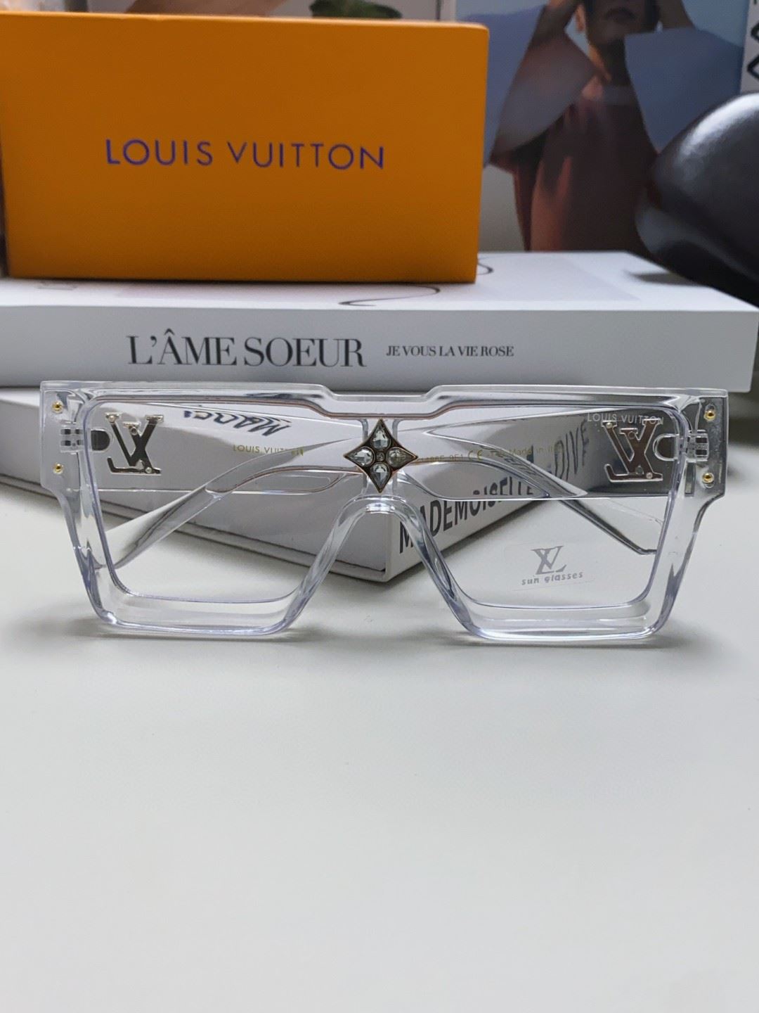 Louis Vuitton Sunglasses